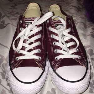 Women’s converse shoes